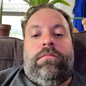 Meet your Posher, Mickey